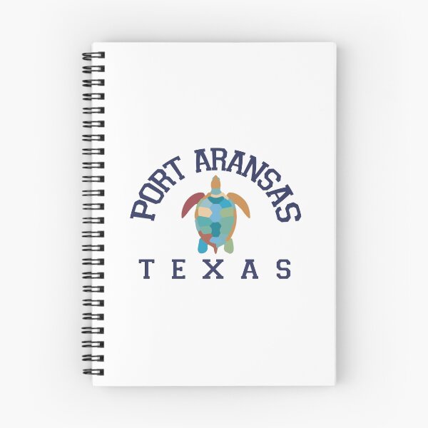 Item preview, Port Aransas - Texas. designed and sold by America Roadside..