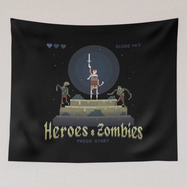 Item preview, Pixelart Gaming Nerd Design. designed and sold by emphatic.