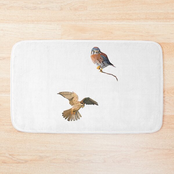 Item preview, American Kestrels designed and sold by FalcoGallus.