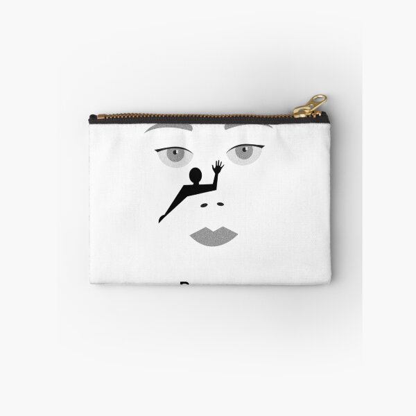 Item preview, Persona Bergman Minimalist Movie Artwork designed and sold by Rozbud.