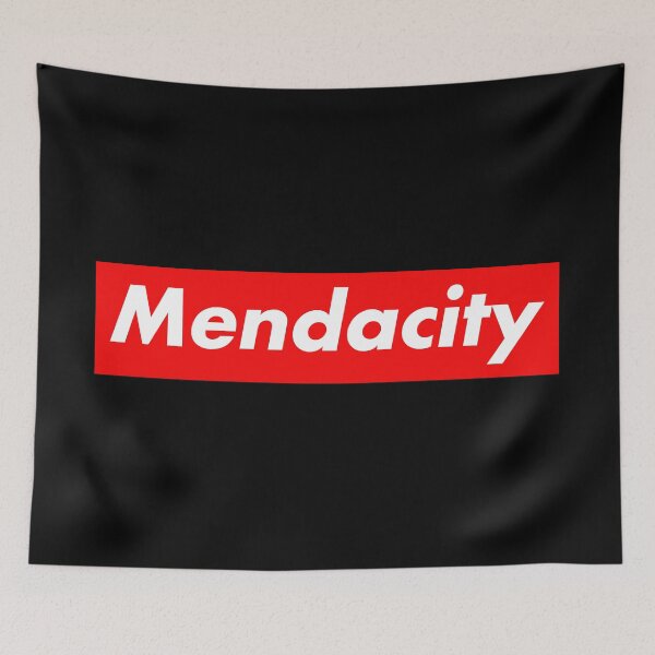 Item preview, Mendacity designed and sold by Thelittlelord.