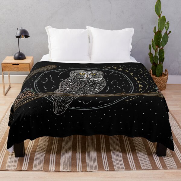 Item preview, Nocturnal Romance designed and sold by f-rizzato-art.