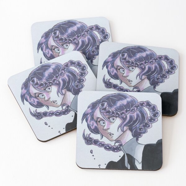 Artikelvorschau, Amethyst entworfen und verkauft von SmolArtDork.