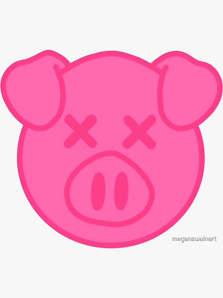 Shane Dawson Pig\