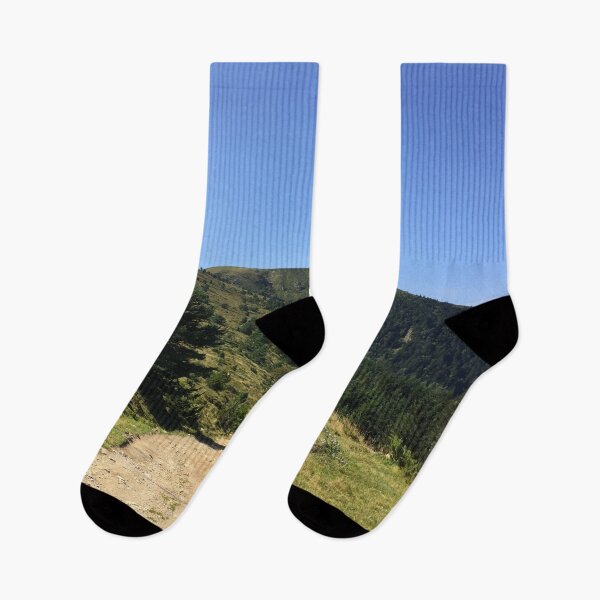 Item preview, Ariège Pyrenees - Miglos view 2 designed and sold by AHELENE.