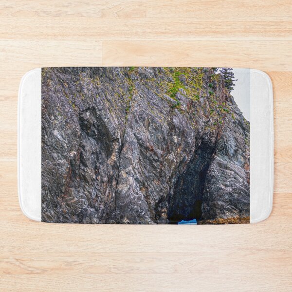 Aperçu de l'œuvre Grotte sur la baie créée et vendue par AndyKazie.