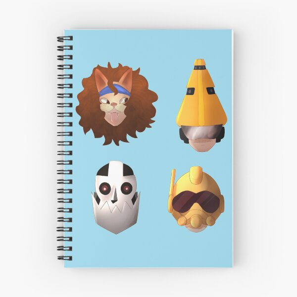 Item preview, TWRP Squad designed and sold by celestialuka.