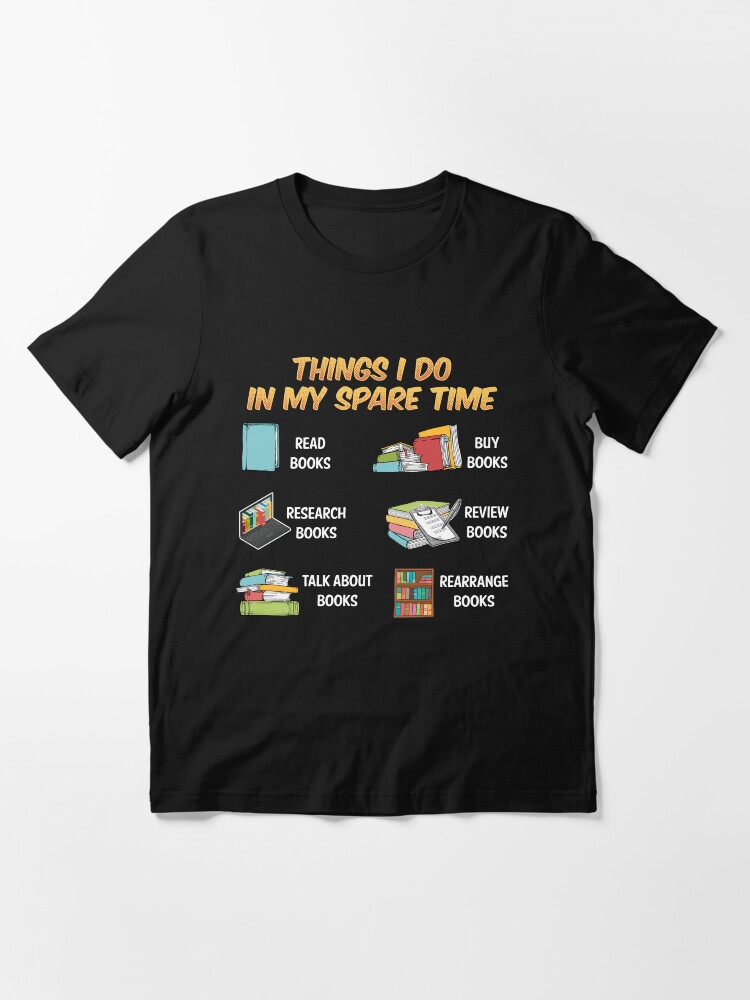 Buy Me Books Funny Cotton Tee Bookish Tshirt Gift For Her Bookish Apparel Unisex Book Lovers Gift Readers Apparel Bookish Clothing