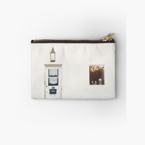 Item preview, White Barrio Christmas designed and sold by Nieves Montaño.