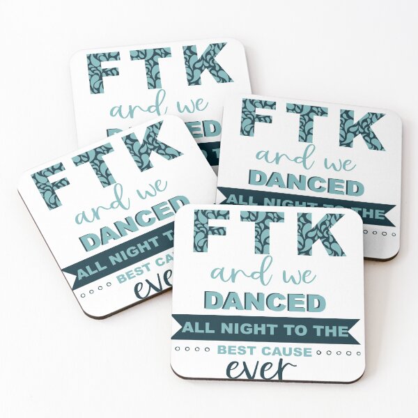 Item preview, FTK Best Cause Ever designed and sold by knuss34.