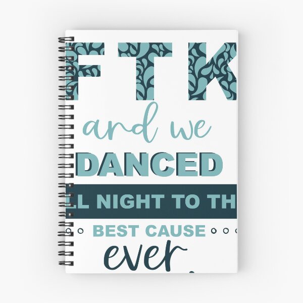 Item preview, FTK Best Cause Ever designed and sold by knuss34.