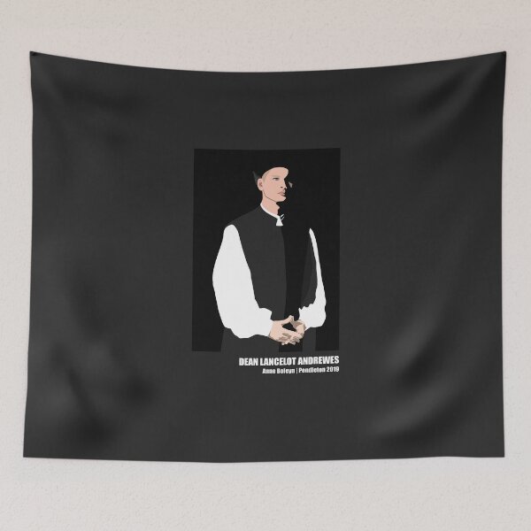 Item preview, DEAN LANCELOT ANDREWES,  designed and sold by axelle1410.