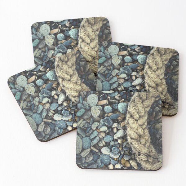 Item preview, Beach Treasures designed and sold by dandelionimage.