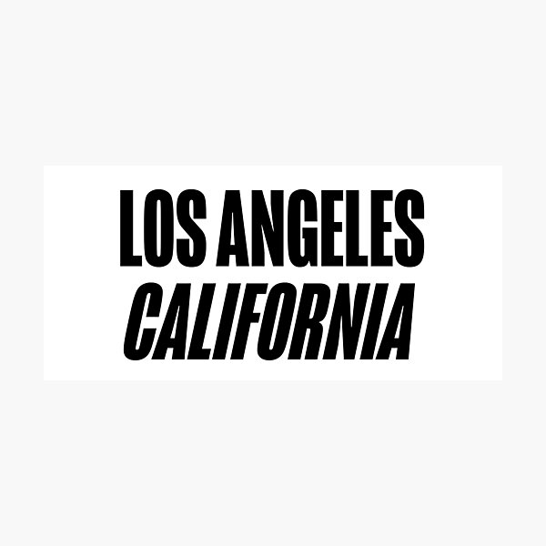 Item preview, lax designed and sold by popularculture.