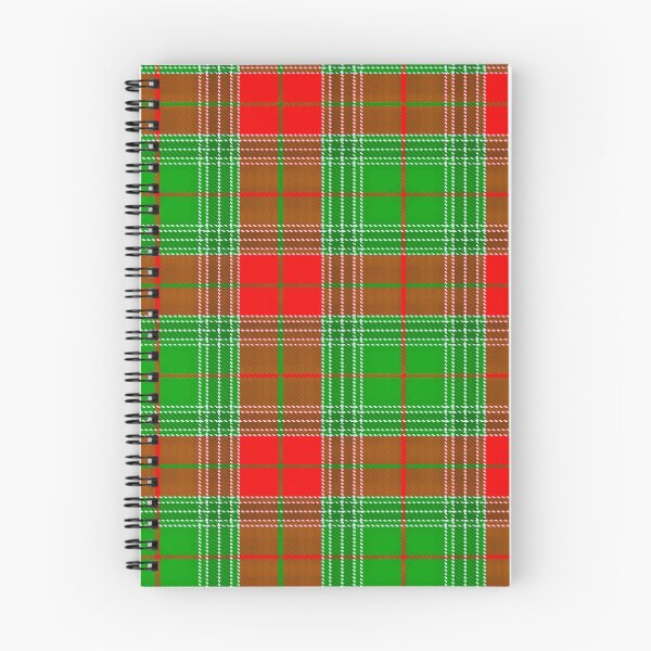 Item preview, Christmas Lumberjack Plaid designed and sold by Frankie Cat Photography.