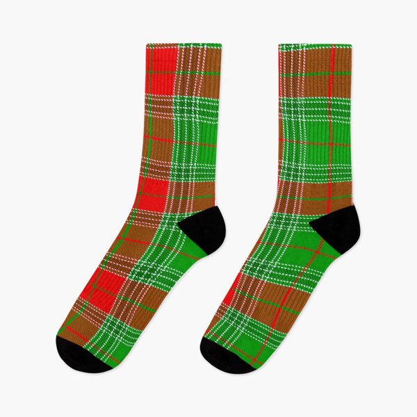 Item preview, Christmas Lumberjack Plaid designed and sold by Frankie Cat Photography.
