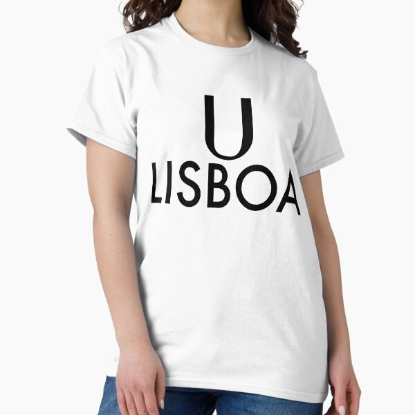 Aperçu de l'œuvre Université de Lisbonne créée et vendue par ayladsilva.