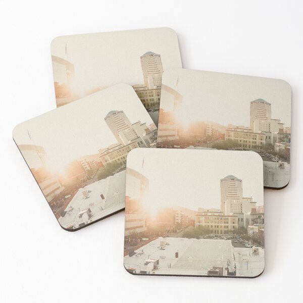 Item preview, Downtown T designed and sold by Nieves Montaño.