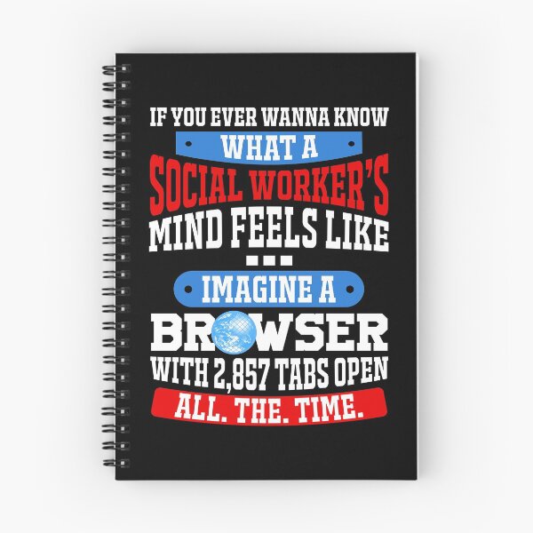 Item preview, Funny Social Worker Gift - Gag Gift, If You Ever Wanna Know - Social Work designed and sold by kntranhoang.