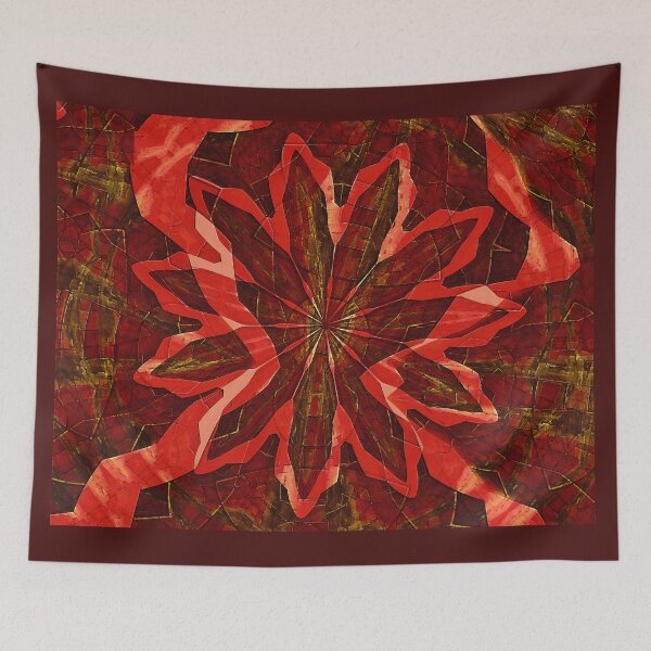 Item preview, Autumn Leaf designed and sold by ArtOfE.