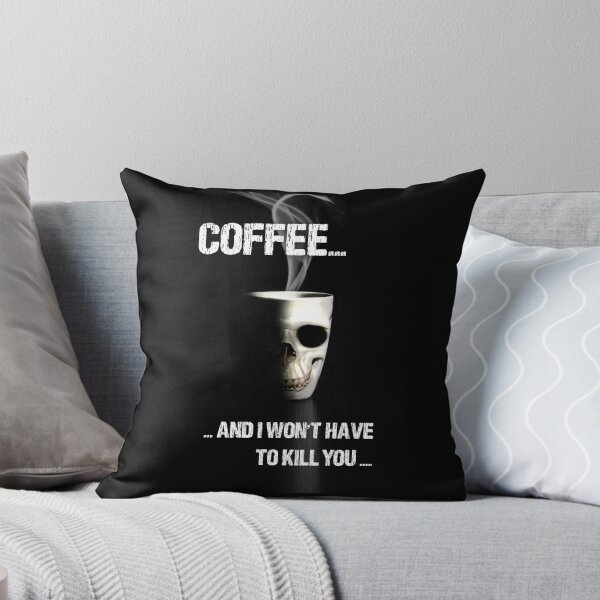 Item preview, Coffee ... keeps me in check :) designed and sold by Dave Crokaert.