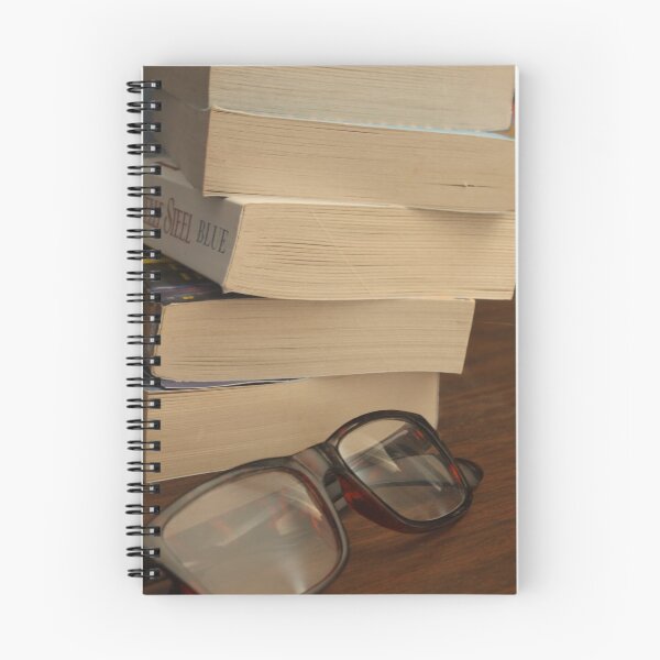 Item preview, Books and Glasses  designed and sold by stephenralph.