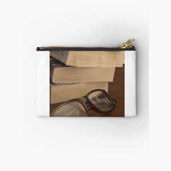 Item preview, Books and Glasses  designed and sold by stephenralph.