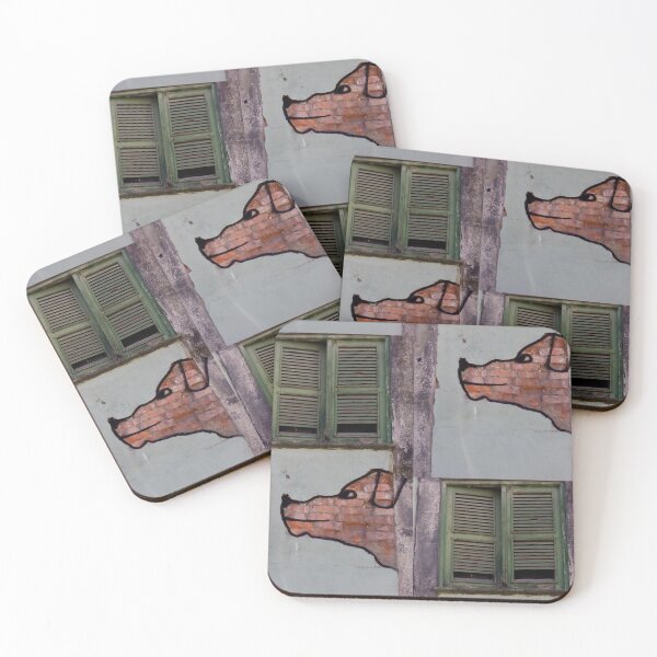 Item preview, The Ginger Dog designed and sold by MeyrellesMartin.