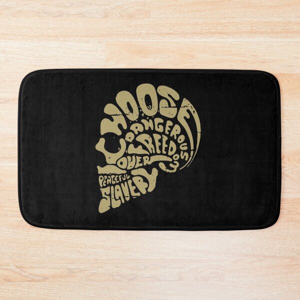 Item preview, skull lettering designed and sold by mevvo.