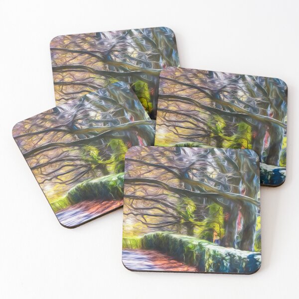 Item preview, Sleepy Hollow Autumn Art designed and sold by Londonimages.