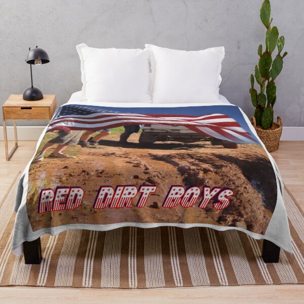 Item preview, Red Dirt Boys designed and sold by NorthernSoulz.