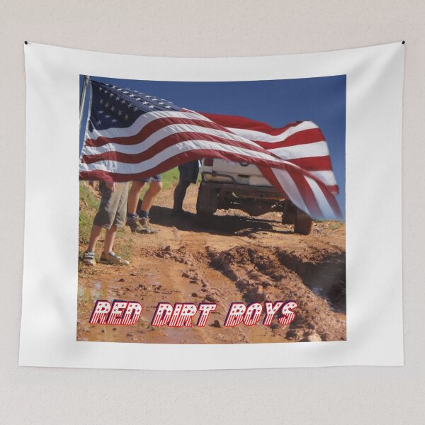 Item preview, Red Dirt Boys designed and sold by NorthernSoulz.