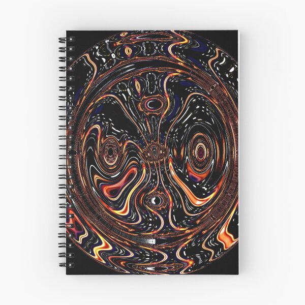 Item preview, Deep Space Plate designed and sold by ArtOfE.