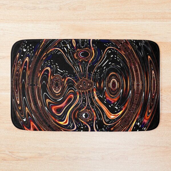 Item preview, Deep Space Plate designed and sold by ArtOfE.