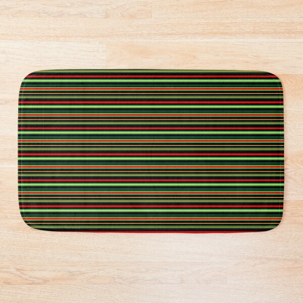 Item preview, Bold Stripe In Black designed and sold by Sharon Schwalbe.