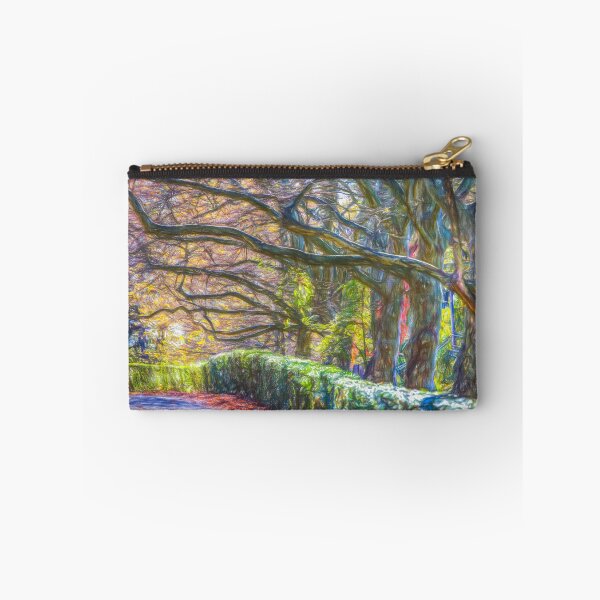 Item preview, Sleepy Hollow In Autumn Art designed and sold by Londonimages.