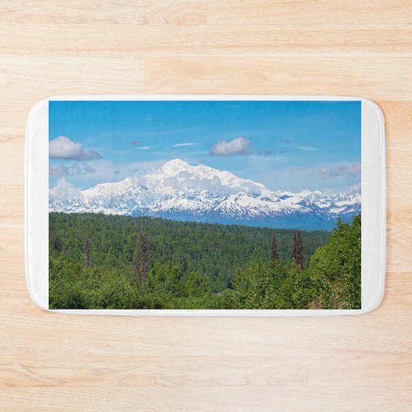 Item preview, Clear Day Denali  designed and sold by AndyKazie.