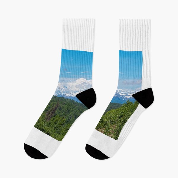 Item preview, Clear Day Denali  designed and sold by AndyKazie.