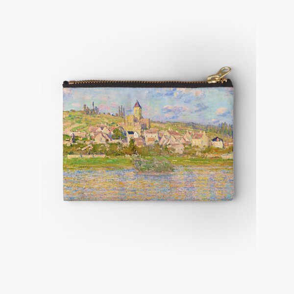 Item preview, Vétheuil by Claude Monet (1879) designed and sold by allhistory.