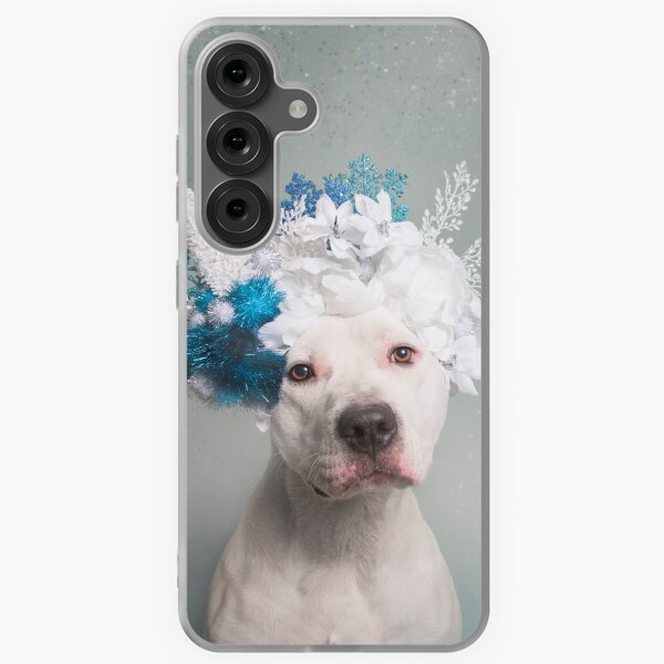 Item preview, Poder de las flores, oso polar designed and sold by SophieGamand.