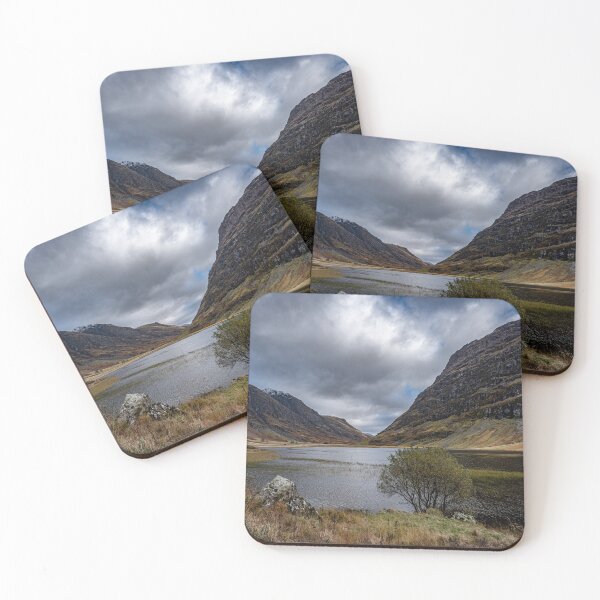 Item preview, Loch Achtriochtan  designed and sold by Flyal4.