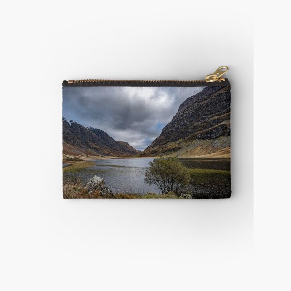 Item preview, Loch Achtriochtan  designed and sold by Flyal4.