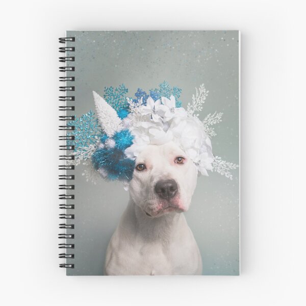 Item preview, Flower Power, Polar Bear designed and sold by SophieGamand.