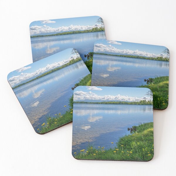 Item preview, Clear Wasilla Lake  designed and sold by AndyKazie.