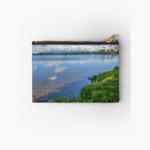 Artikelvorschau, Klarer Wasilla See entworfen und verkauft von AndyKazie.