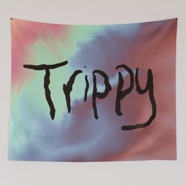 Item preview, Trippy designed and sold by xeraces.