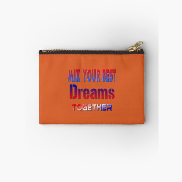 Item preview,  MIX YOUR BEST Dreams Together(2) designed and sold by Ralek.