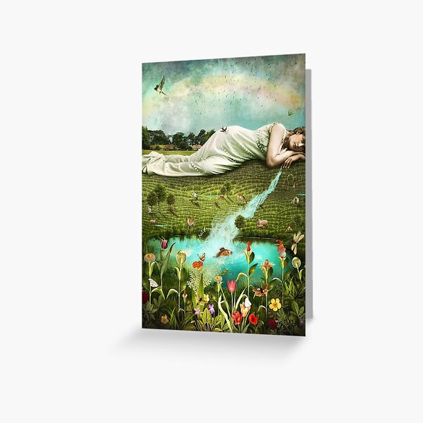 Item preview, Imagine... designed and sold by dandelionimage.
