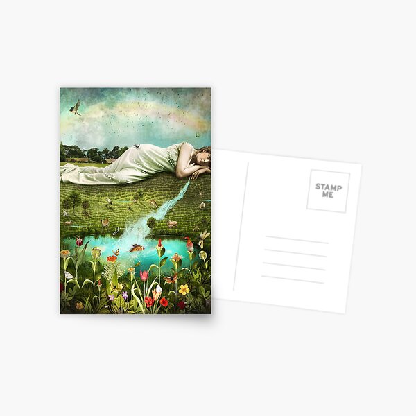 Item preview, Imagine... designed and sold by dandelionimage.