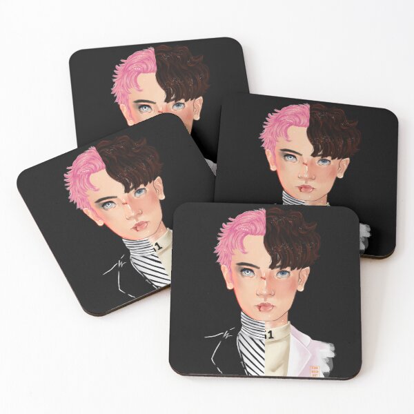 Item preview, Chanyeol vs Chanyeøl designed and sold by FireHair.